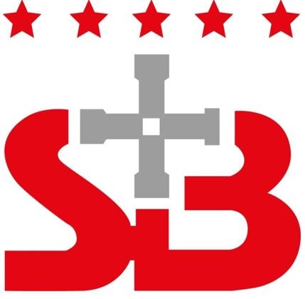 S+B